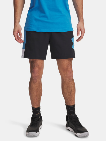 Under Armour Herren Under Armour UA Zone 7in Woven Short
