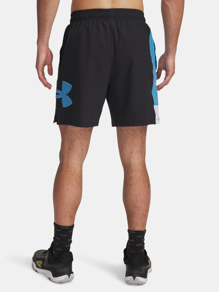 Under Armour Herren Under Armour UA Zone 7in Woven Short
