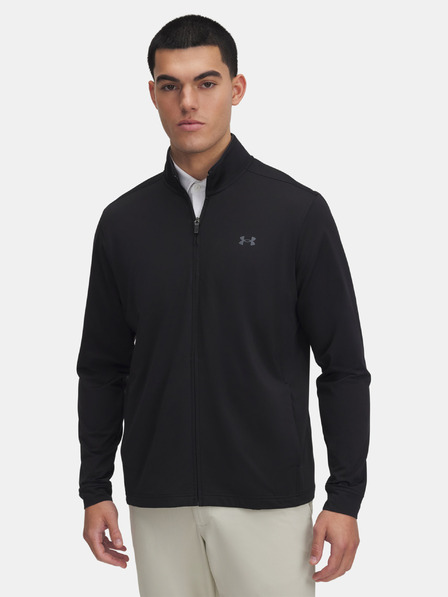 Under Armour Herren Under Armour UA Drive Sweatshirt mit durchgehendem Reißverschluss