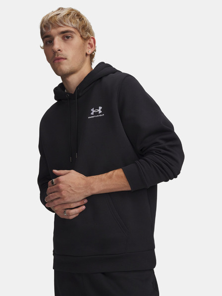 Under Armour Herren-Hoodie Under Armour UA Essential Fleece Hoodie