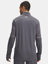 Under Armour Herren Pullover Under Armour UA M Challenger Training QZ-GRY