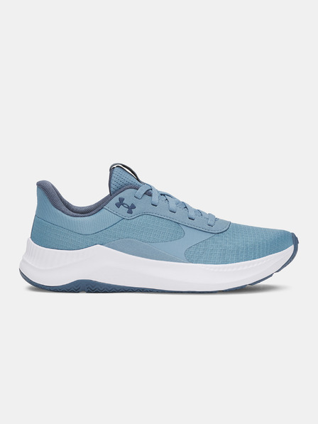 Under Armour Damen Schuhe Under Armour UA W Aurora 3-BLU