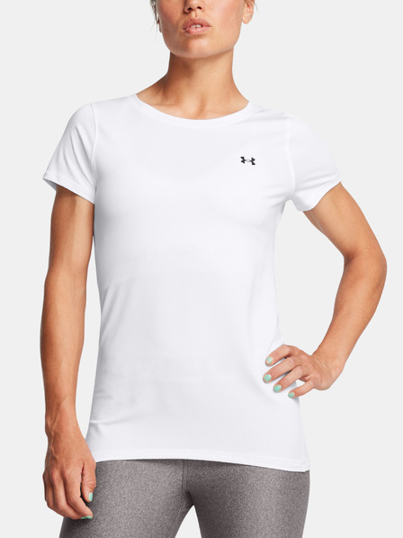 Under Armour Damen Under Armour Tech Mesh SS T-Shirt
