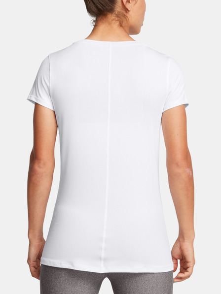 Under Armour Damen Under Armour Tech Mesh SS T-Shirt