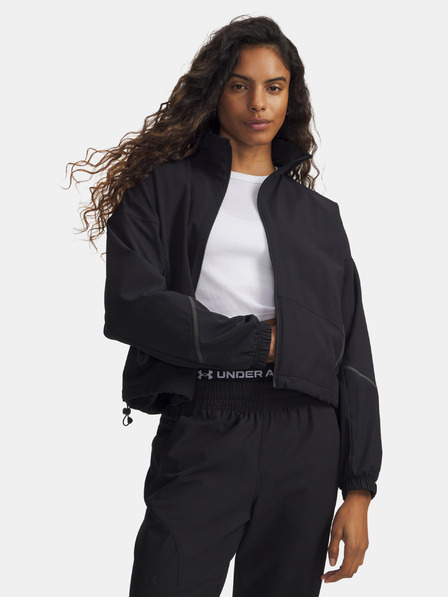 Under Armour Damen Jacke Under Armour Unstoppable Storm Jacket