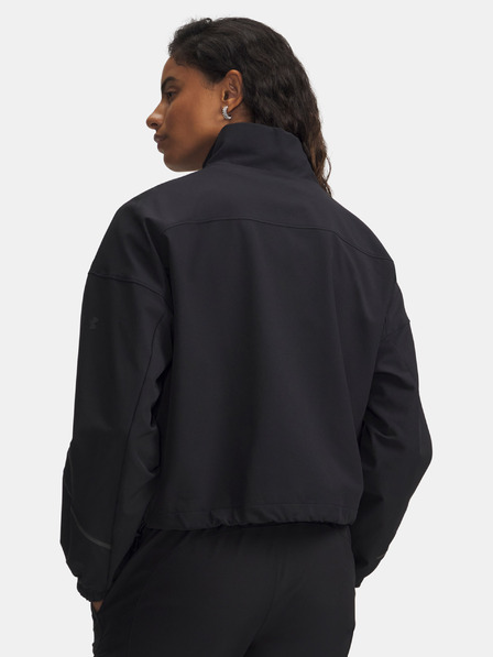 Under Armour Damen Jacke Under Armour Unstoppable Storm Jacket