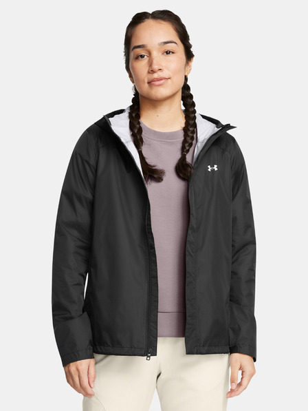 Under Armour Damen-Jacke Under Armour CLOUDSTRIKE JACKET