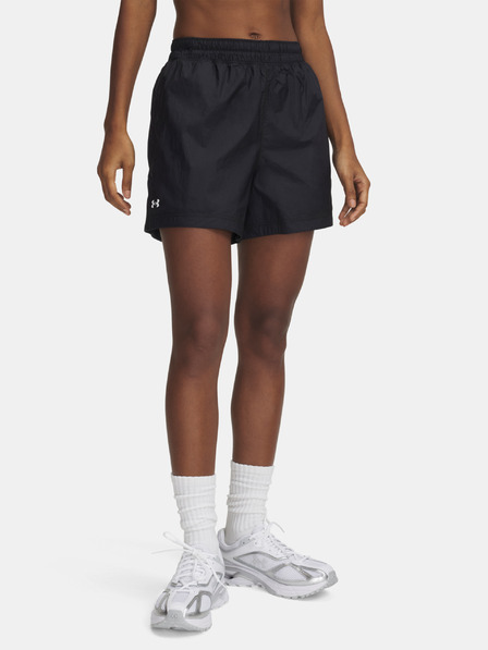 Under Armour Under Armour UA Rival Woven Shorts für Frauen