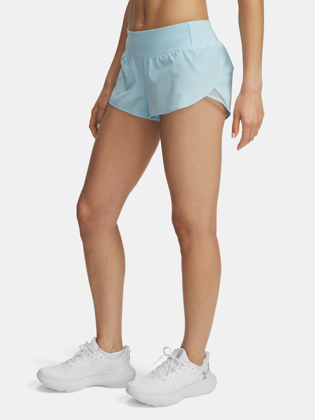 Under Armour Frauen Under Armour UA Launch Pro 2'' Shorts