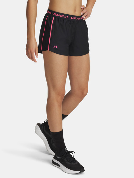 Under Armour Damen Under Armour Tech Play Up Shorts