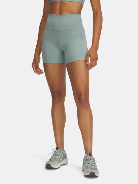 Under Armour Under Armour Damen Meridian Middy Shorts