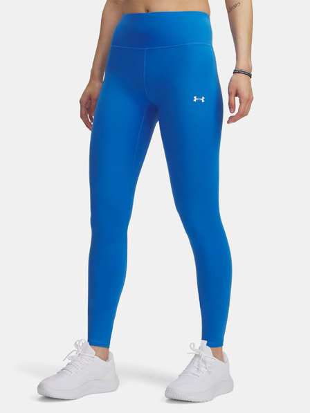Under Armour Damen-Leggings Under Armour Motion Legging EMEA-BLU