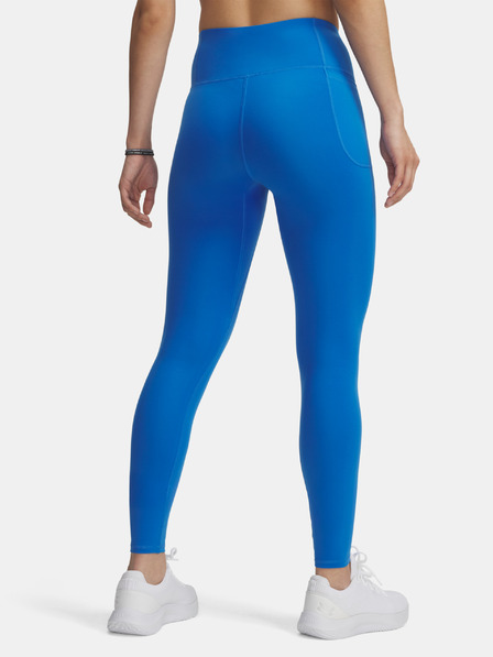 Under Armour Damen-Leggings Under Armour Motion Legging EMEA-BLU