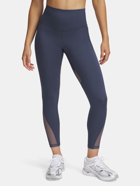 Under Armour Damen Under Armour Vanish Elite Vent Knöchel-Leggings