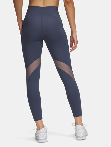 Under Armour Damen Under Armour Vanish Elite Vent Knöchel-Leggings
