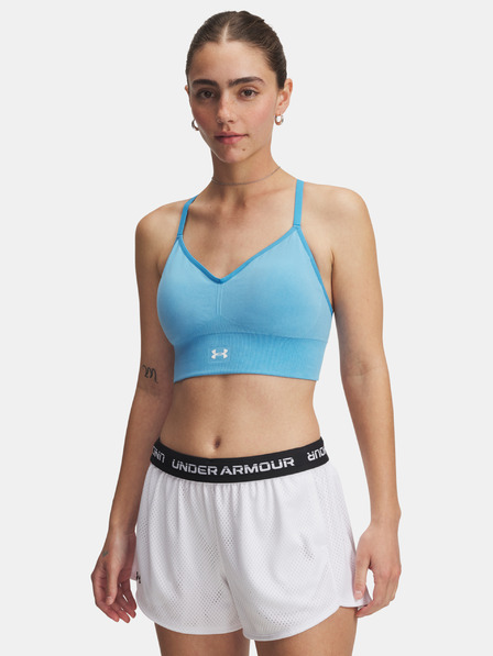 Under Armour Under Armour Frauen Vanish Nahtlos Washed Low Bra