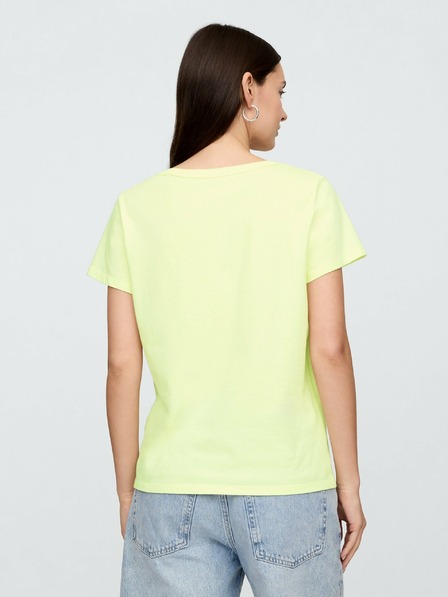 GAP T-Shirt mit Print GAP