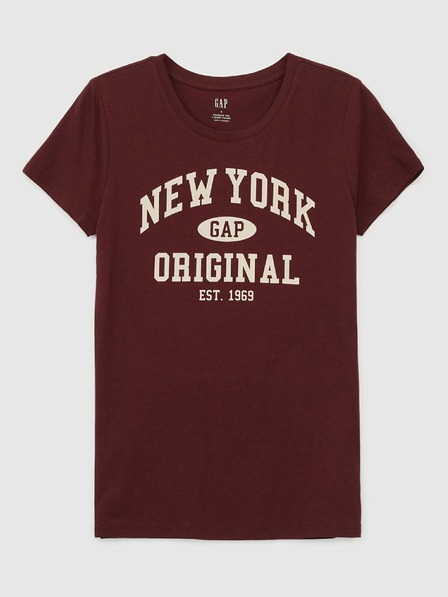 GAP T-Shirt Logo GAP