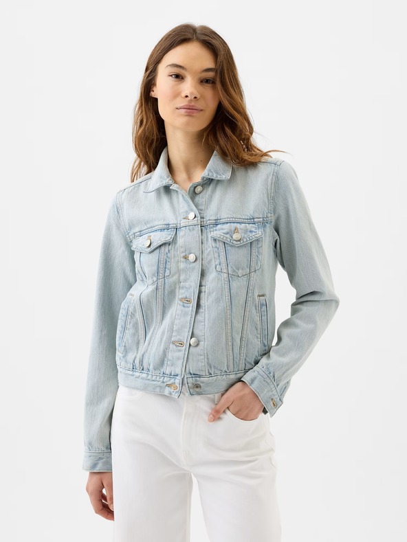 GAP Jeansjacke GAP