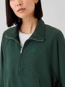 GAP Sweatshirt mit Logo GAP