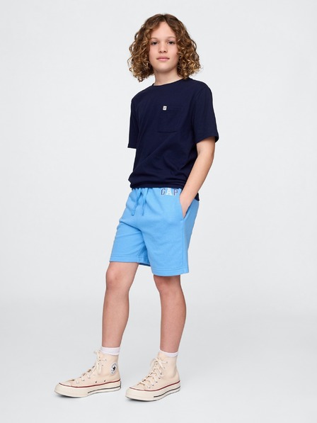 GAP Kinder Shorts Logo GAP