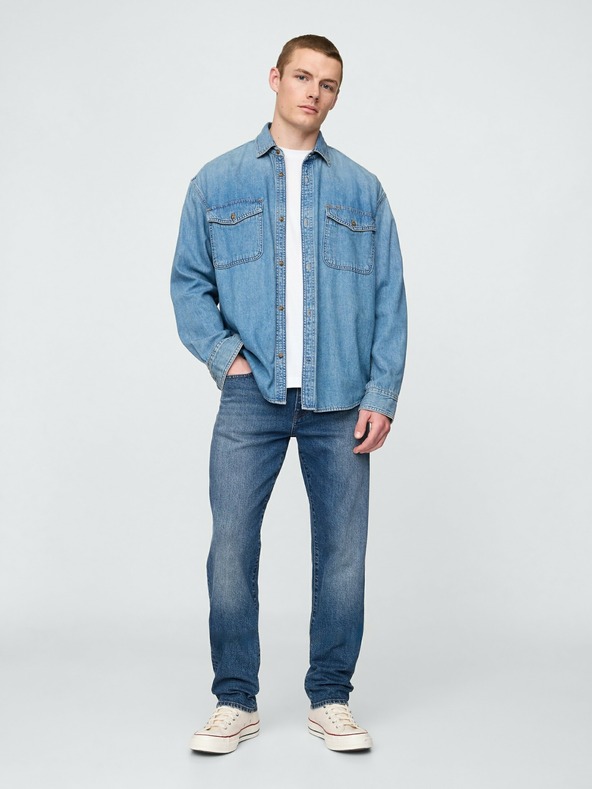 GAP Jeans Slim GapFlex GAP
