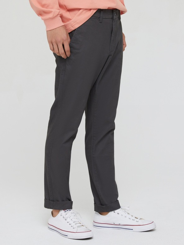 GAP Slim Khakihose GAP