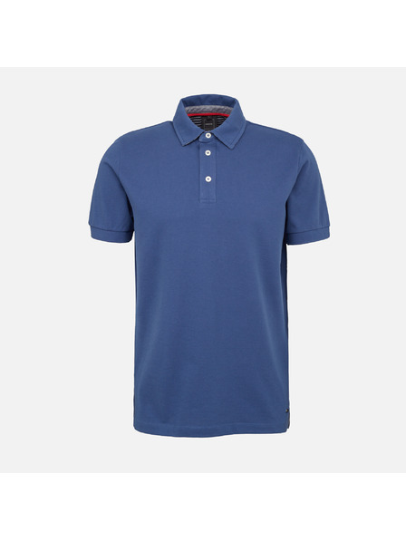Geox Dunkelblau Herren Geox Poloshirt