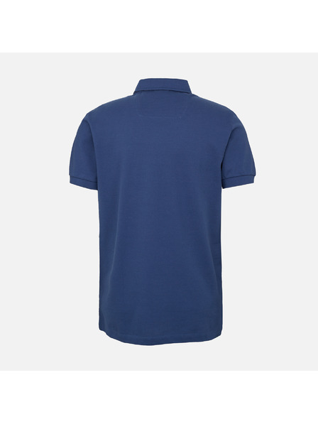 Geox Dunkelblau Herren Geox Poloshirt