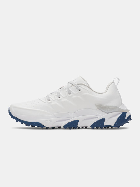 Under Armour Herrenschuhe Under Armour UA Halo Tour SL-WHT