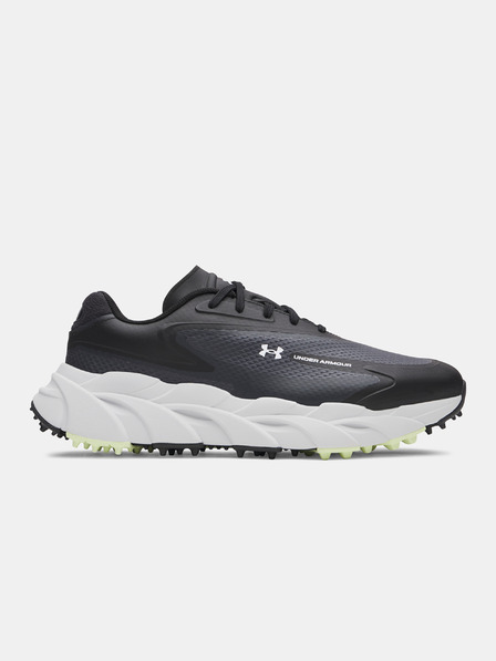 Under Armour Herrenschuhe Under Armour UA Halo Hybrid SL-BLK