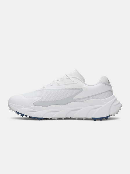Under Armour Herrenschuhe Under Armour UA Halo Hybrid SL-WHT