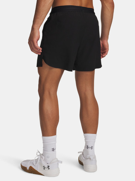 Under Armour Herren-Shorts Under Armour UA Vanish Elite 6in Short-BLK