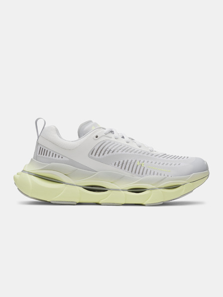 Under Armour Damen Schuhe Under Armour UA W Halo Racer-WHT