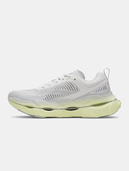 Under Armour Damen Schuhe Under Armour UA W Halo Racer-WHT
