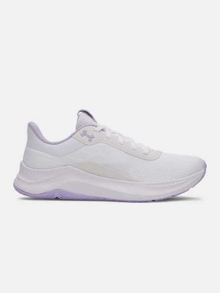 Under Armour Damen Schuhe Under Armour UA W Aurora 3-WHT