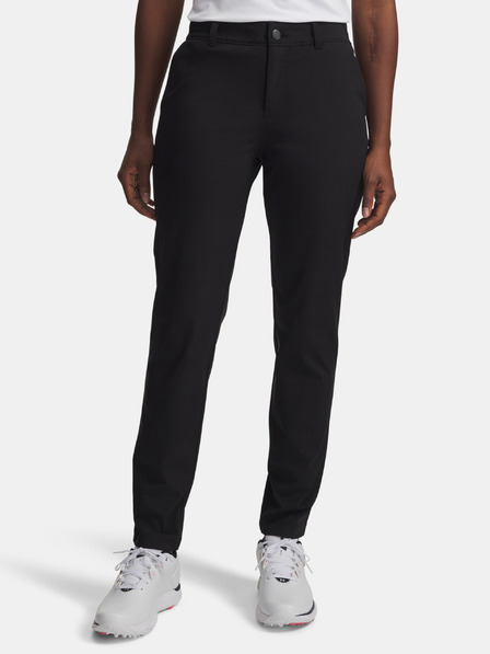Under Armour Damen-Sporthose Under Armour UA Drive Pant-BLK
