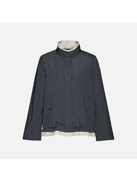 Geox Dunkelblau Damen-Jacke Geox Maryemy