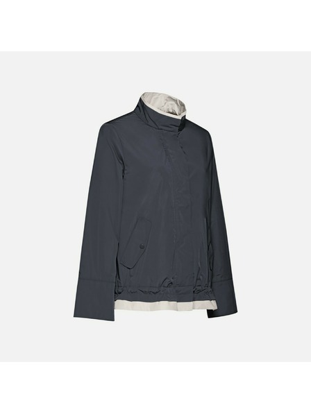 Geox Dunkelblau Damen-Jacke Geox Maryemy
