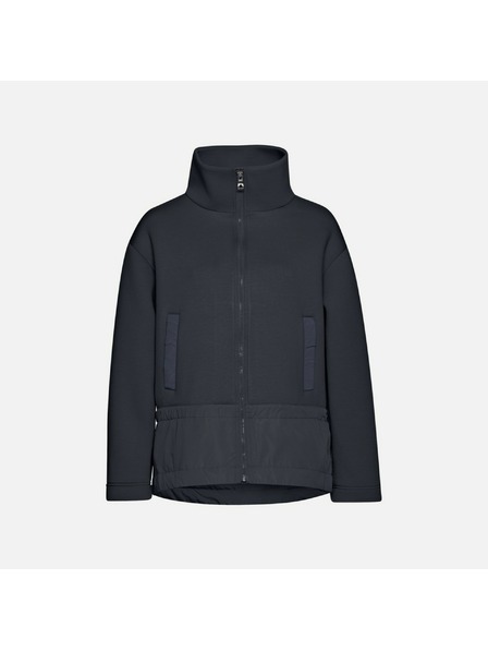 Geox Dunkelblauer Damen-Pullover Geox Sweater