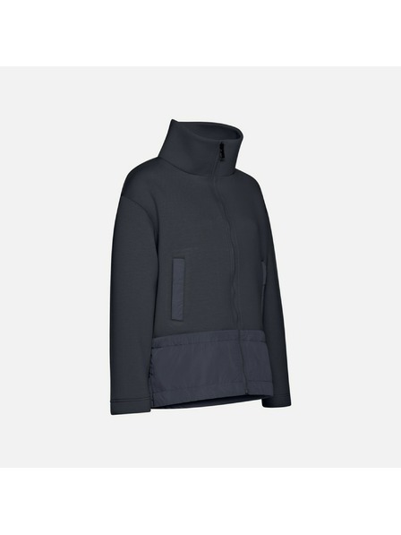 Geox Dunkelblauer Damen-Pullover Geox Sweater