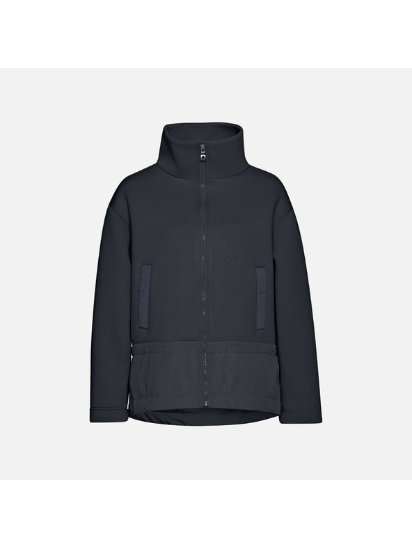 Geox Dunkelblauer Damen-Pullover Geox Sweater