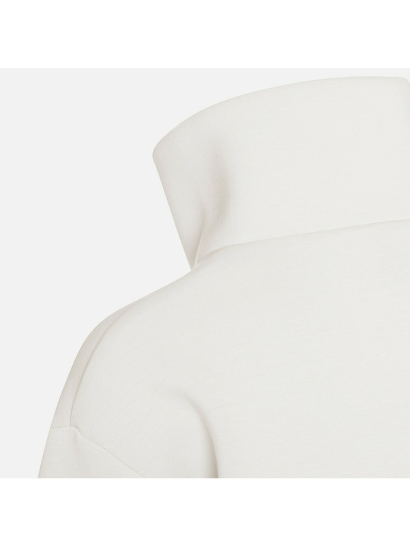 Geox Weißer Damen-Pullover Geox Sweater