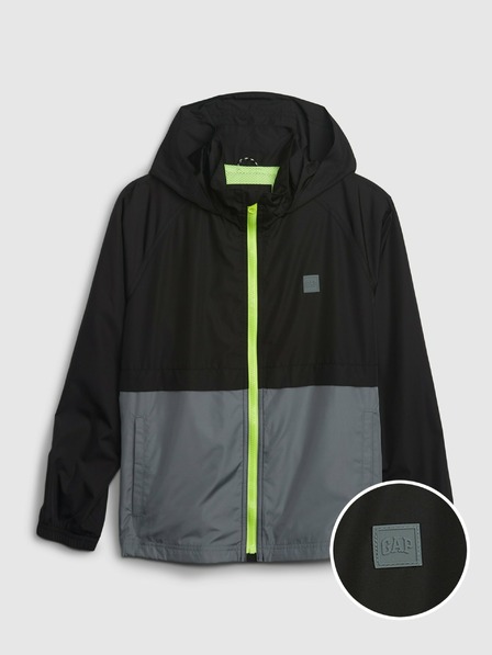 GAP Kinderjacke mit Kapuze GAP