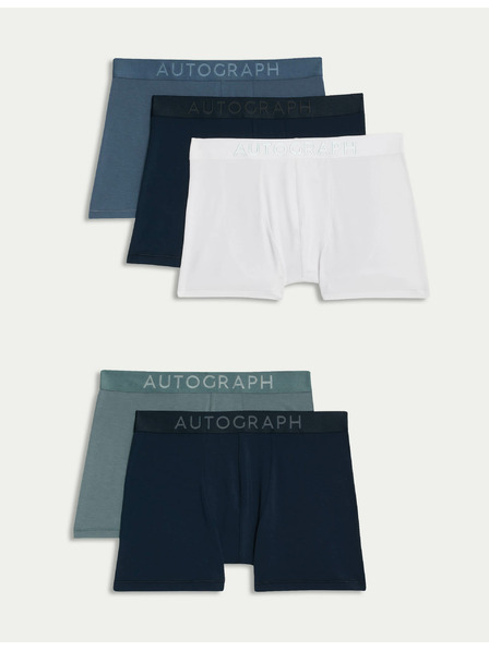 Marks & Spencer Boxershorts 5 stuks