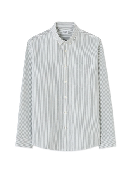 Celio Hemd Caoxfordy Regular