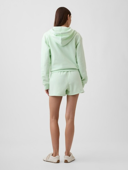 GAP Sweatshorts Logo GAP