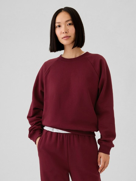 GAP Oversize Sweatshirt VintageSoft GAP