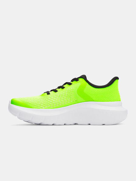 Under Armour Jungen Schuhe Under Armour UA BPS Rogue 5 AL-GRN