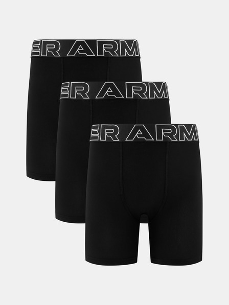 Under Armour Jungen-Boxershorts Under Armour Ua Performance Tech Mesh - Solid